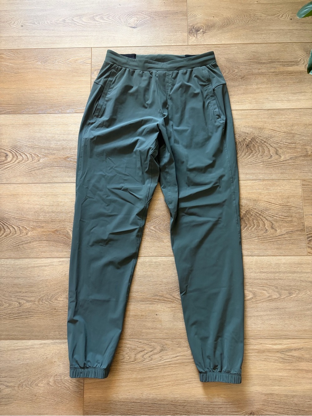 Men’s Lululemon Surge Joggers